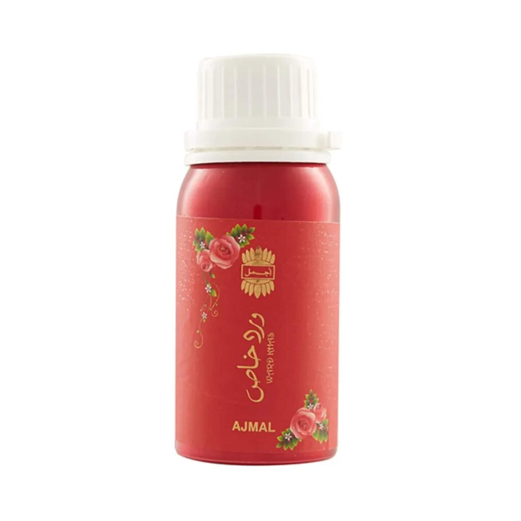 AJMAL Ward Khas Concentrated Perfume (100ml) - Ajmal