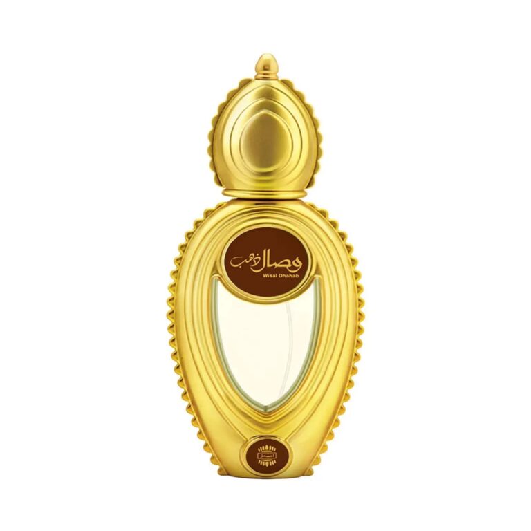 AJMAL Wisal Dhahab Eau De Perfume (50ml) - Ajmal