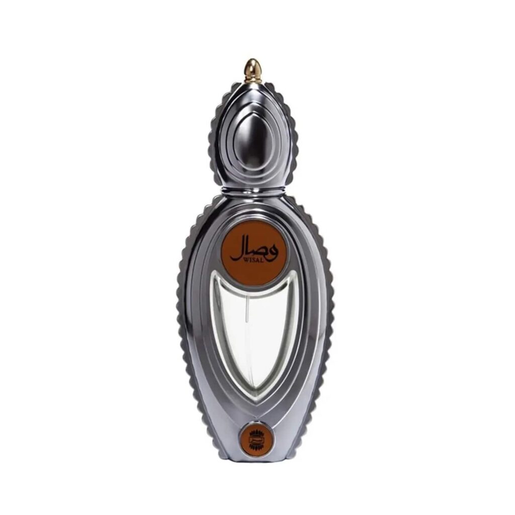 AJMAL Wisal Eau De Perfume (50ml) - Ajmal