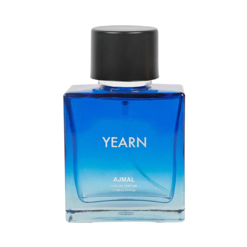 AJMAL Yearn Eau De Perfume (100ml) - Ajmal