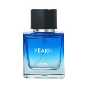 AJMAL Yearn Oriental Perfume Eau De Parfum Long Lasting Office Wear Gift for Unisex (50 ml) - Ajmal
