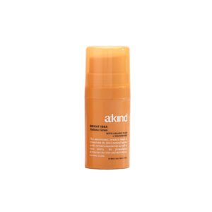 Akind Bright Idea Radiance Serum Mini (16.8 ml) - Akind
