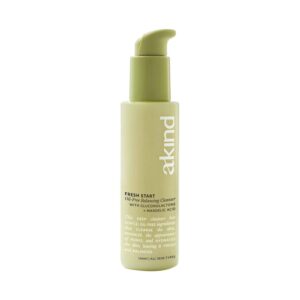 Akind Fresh Start Oil-Free Balancing Cleanser (120 ml) - Akind