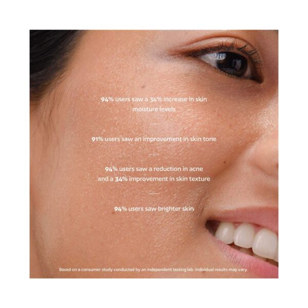 Akind Get Even Everyday Multi-Active Serum (30 ml) - Akind