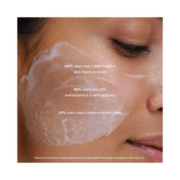 Akind Get Set Glow Dull Skin Combo - Cleanser + Serum + Sunscreen Primer - Akind