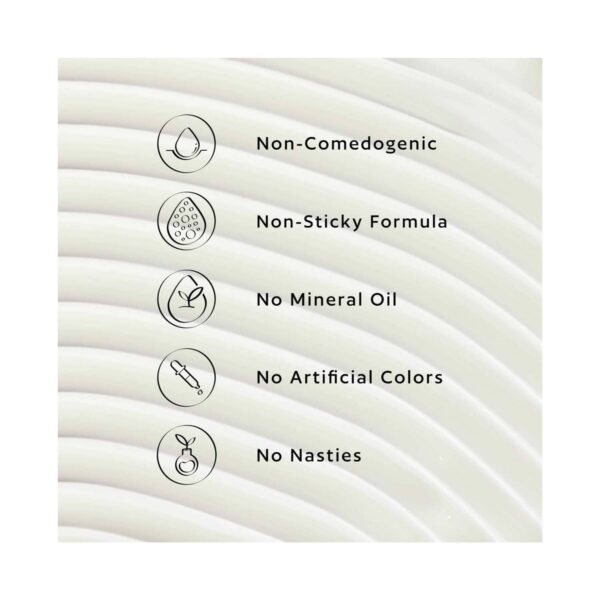Akind On Cloud Nine Lightweight Moisturiser (50 g) - Akind