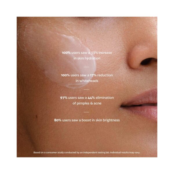 Akind On Cloud Nine Lightweight Moisturiser (50 g) - Akind