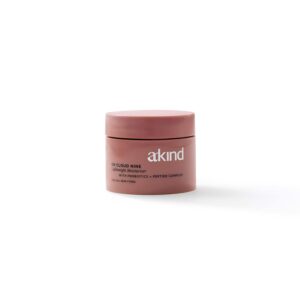 Akind On Cloud Nine Lightweight Moisturiser (50 g) - Akind