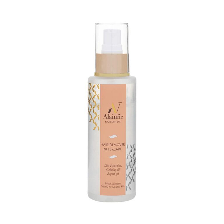 Alainne Hair Remover After Care - (90ml) - Alainne