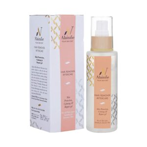 Alainne Hair Remover After Care - (90ml) - Alainne