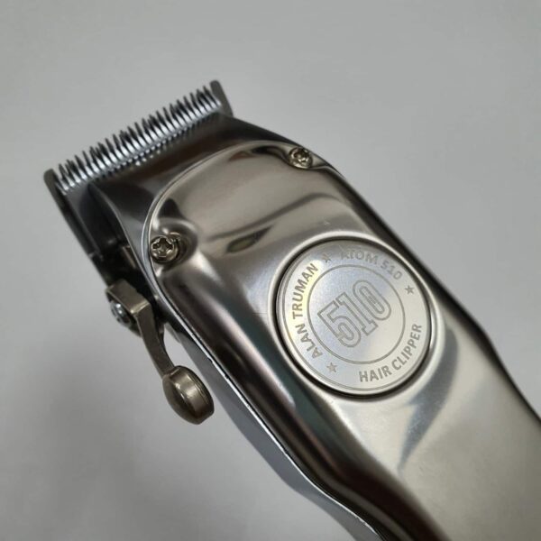Alan Truman Atom 510 Home Grooming Kit (1 Pc) - Alan Truman