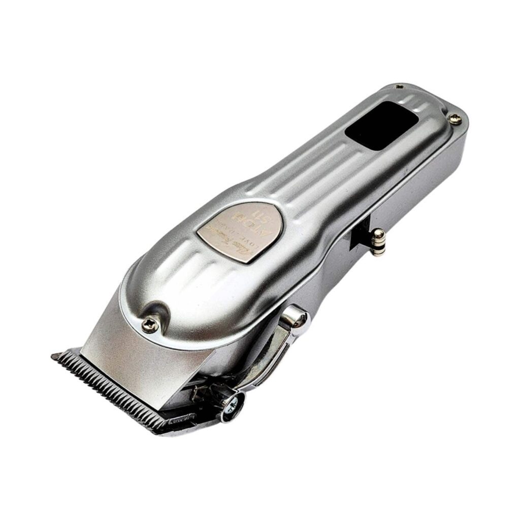 Alan Truman Atom 511 Home Grooming Trimmer For Men - Alan Truman