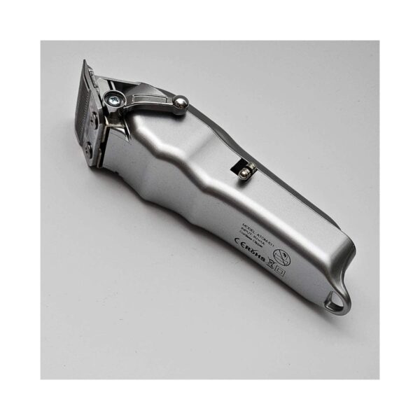 Alan Truman Atom 511 Home Grooming Trimmer For Men - Alan Truman
