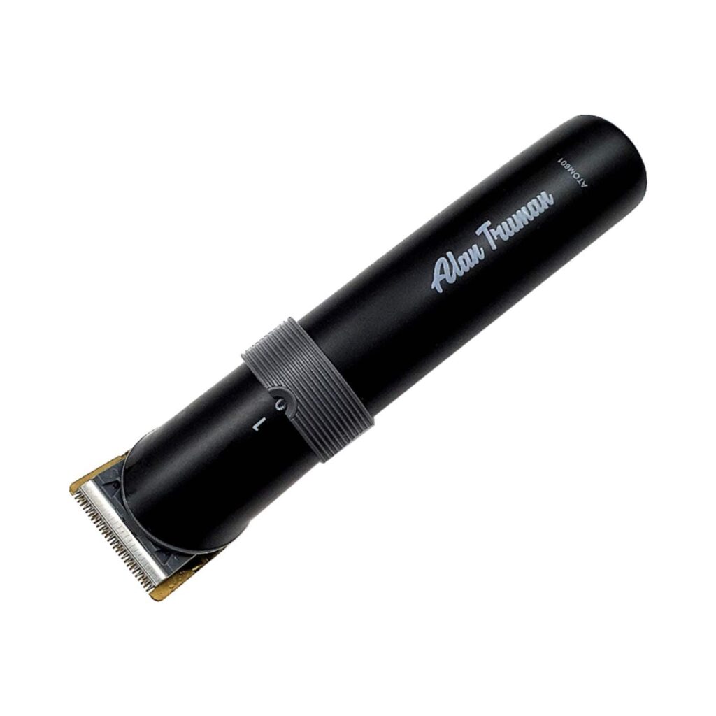 Alan Truman Atom 601 Home Trimming Kit - Alan Truman