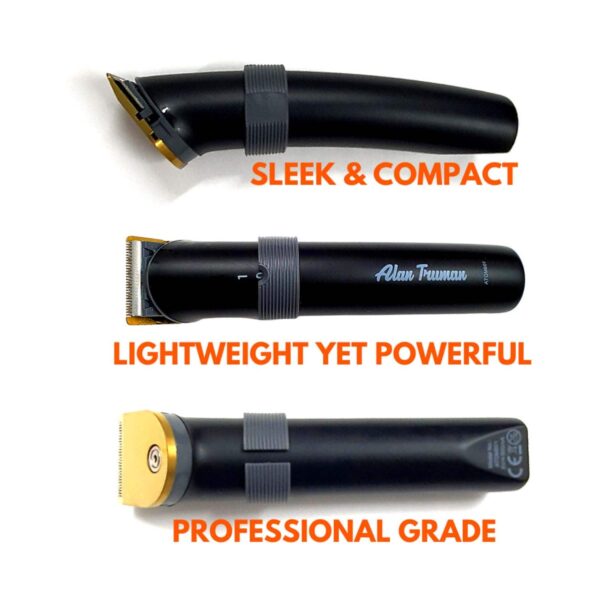Alan Truman Atom 601 Home Trimming Kit - Alan Truman