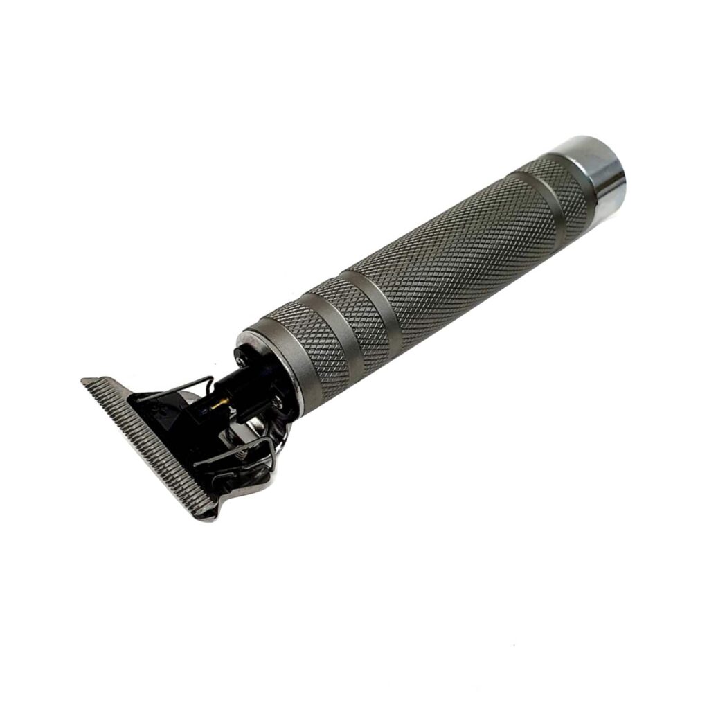 Alan Truman Atom 603 Home Trimming & Finishing Kit - Sandstone Grey (1Pc) - Alan Truman
