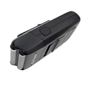 Alan Truman Atom 708 Dual Foil Shaver (1 Pc) - Alan Truman