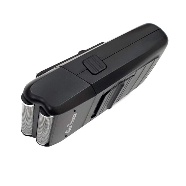 Alan Truman Atom 708 Dual Foil Shaver (1 Pc) - Alan Truman