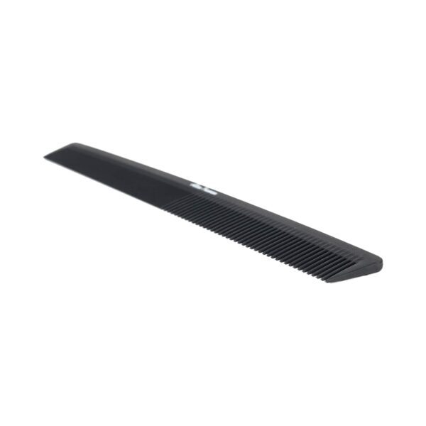 Alan Truman CB-05 Standard Fine Teeth Carbon Comb (1 Pc) - Alan Truman