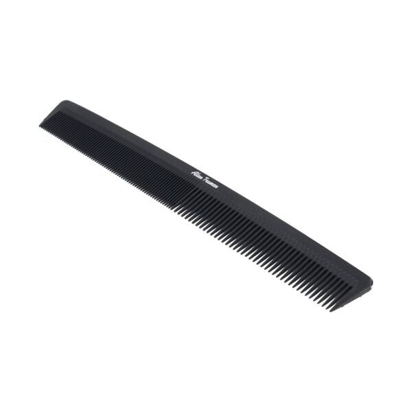 Alan Truman CB-05 Standard Fine Teeth Carbon Comb (1 Pc) - Alan Truman
