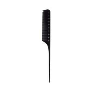 Alan Truman CB-11 Rat Tail Grip Comb - Alan Truman