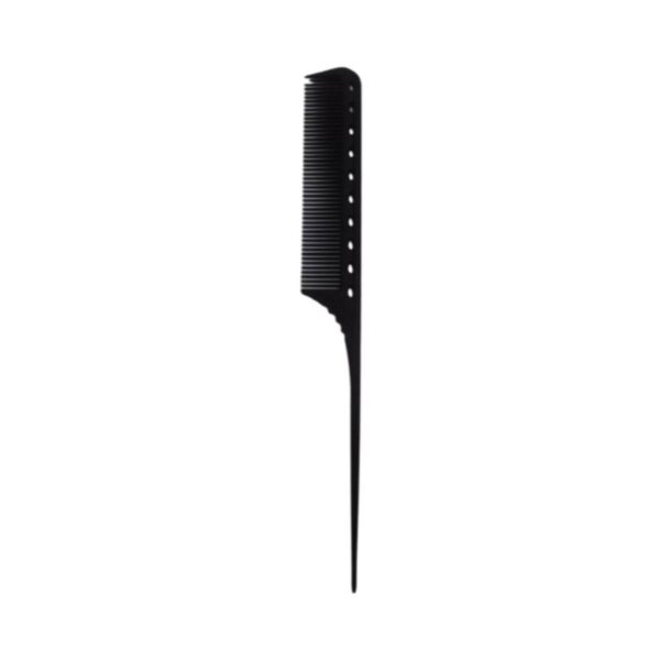 Alan Truman CB-11 Rat Tail Grip Comb - Alan Truman