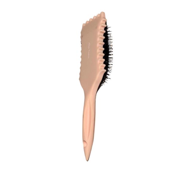 Alan Truman Cs01 Curls Definer - Easy & Crazy Definition - Pink - Alan Truman