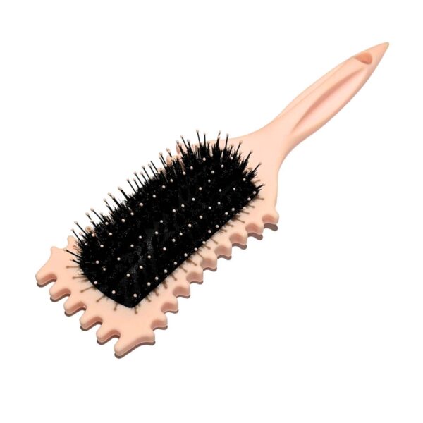 Alan Truman Cs01 Curls Definer - Easy & Crazy Definition - Pink - Alan Truman