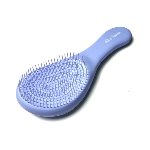 Alan Truman DT05 Detangling Brush - Purple (1 Pc) - Alan Truman