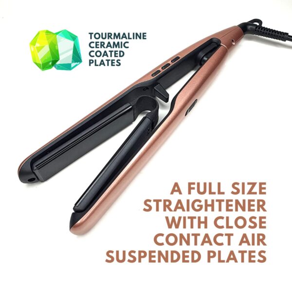 Alan Truman Float-The Styler With Suspended Plates (1 Pc) - Alan Truman