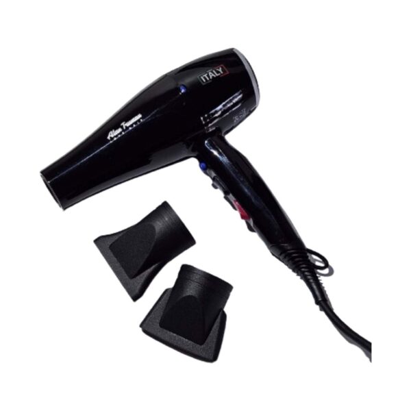 Alan Truman Force 103 Professional Hair Dryer - 2600 Watts - Alan Truman