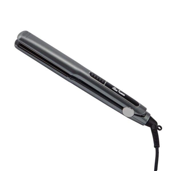 Alan Truman Glazed Mirror Titanium Styler - Alan Truman
