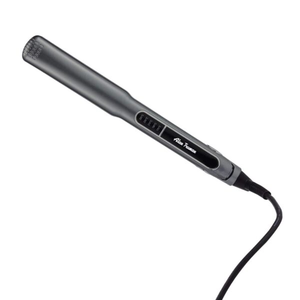 Alan Truman Glazed Mirror Titanium Styler - Alan Truman