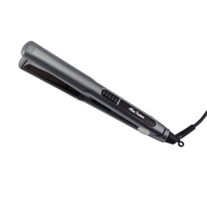 Alan Truman Glazed Mirror Titanium Styler - Alan Truman