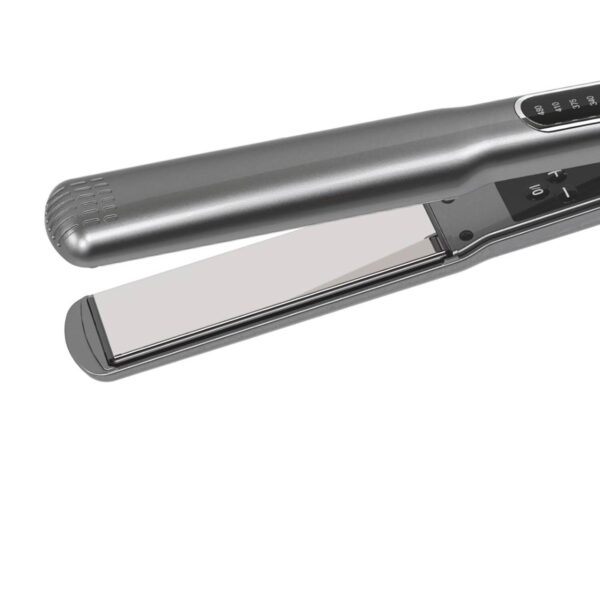 Alan Truman Glazed Mirror Titanium Styler - Alan Truman