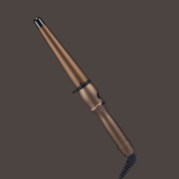 Alan Truman Gold Ceramic Wand - Large (1 pc) - Alan Truman