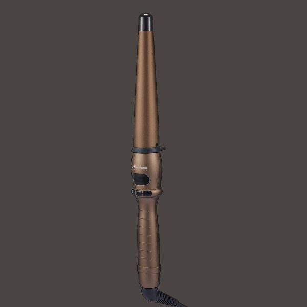 Alan Truman Gold Ceramic Wand - Large (1 pc) - Alan Truman