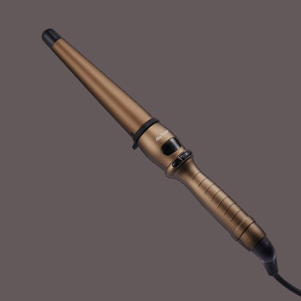 Alan Truman Gold Ceramic Wand - Large (1 pc) - Alan Truman