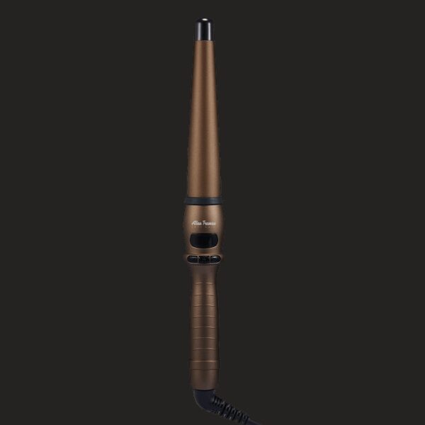 Alan Truman Gold Ceramic Wand - Large (1 pc) - Alan Truman