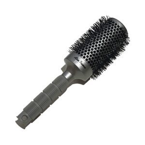 Alan Truman Grey Ceramic Blow-Drying Brush-Small - Alan Truman