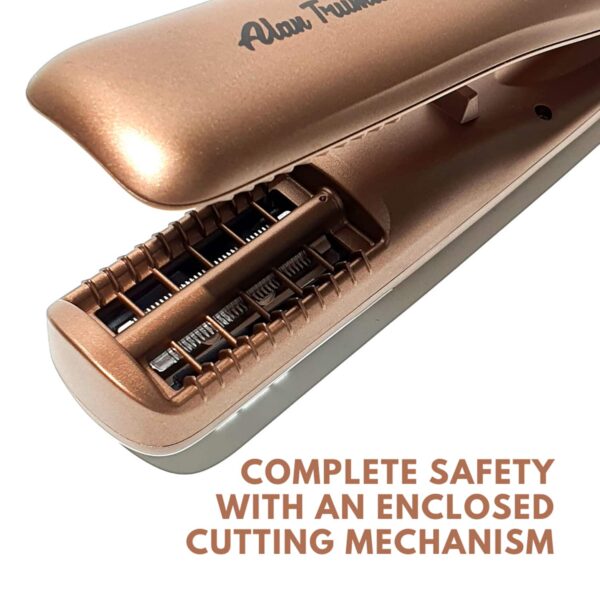 Alan Truman No More Split Ends Automatic Split End Trimmer (1 Pc) - Alan Truman