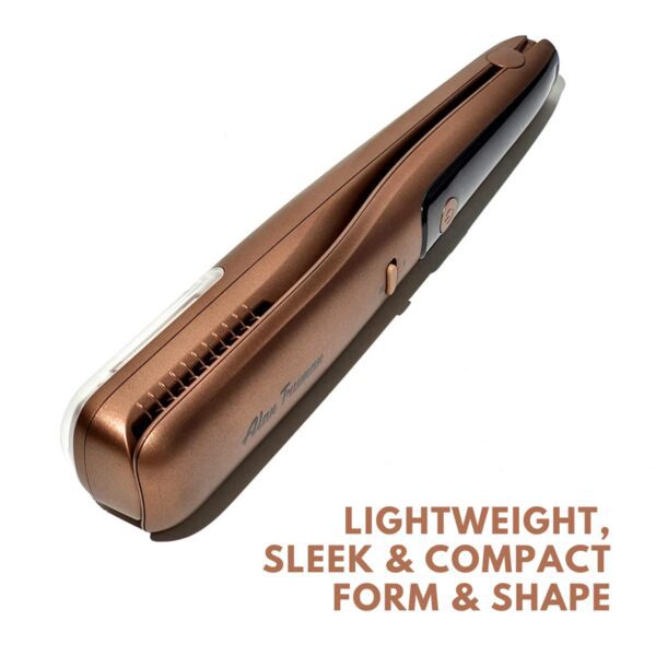 Alan Truman No More Split Ends Automatic Split End Trimmer (1 Pc) - Alan Truman