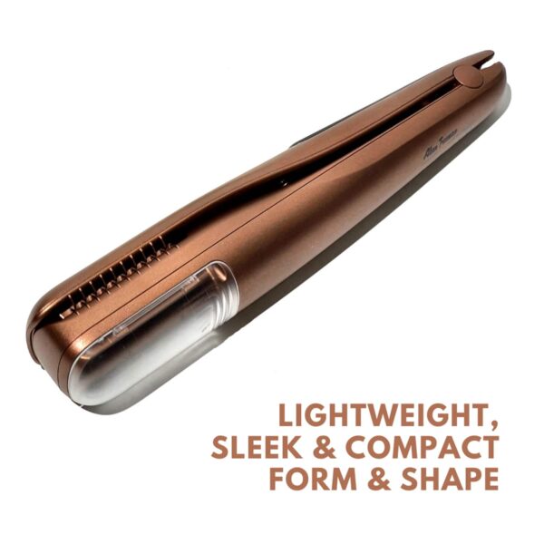 Alan Truman No More Split Ends Automatic Split End Trimmer (1 Pc) - Alan Truman