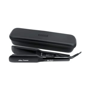 Alan Truman Plasma Styler - Black - Alan Truman
