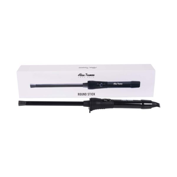 Alan Truman Round Stick Curler (1 Pc) - Alan Truman