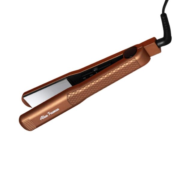 Alan Truman Super Glide Wide Styler (1 Pc) - Alan Truman