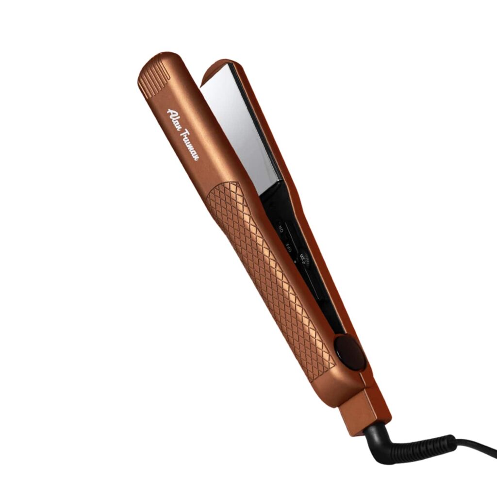 Alan Truman Super Glide Wide Styler (1 Pc) - Alan Truman