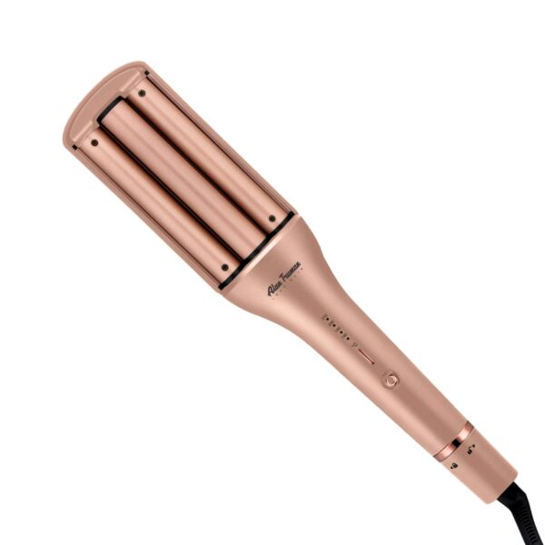 Alan Truman The Waver - All Gold (1 Pc) - Alan Truman