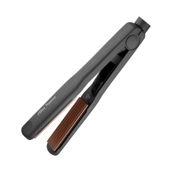 Alan Truman Wide Crimper (1 Pc) - Alan Truman