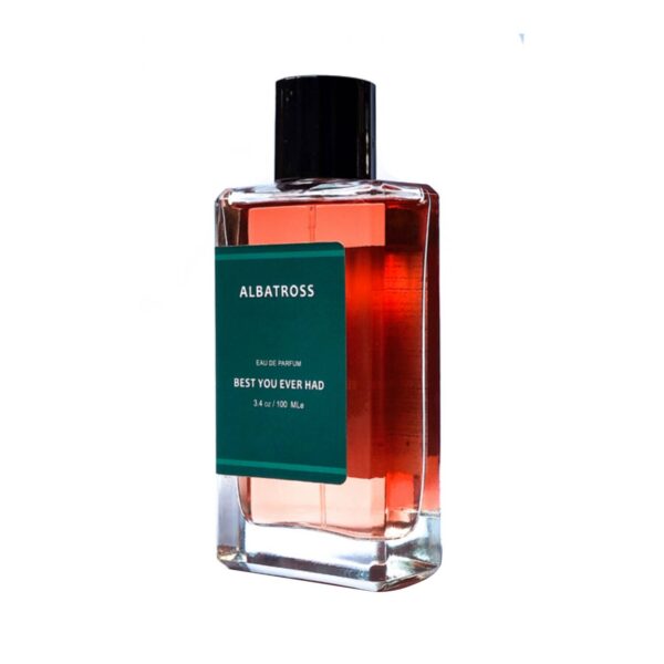 ALBATROSS Best You Ever Had Eau De Parfum (100ml) - ALBATROSS